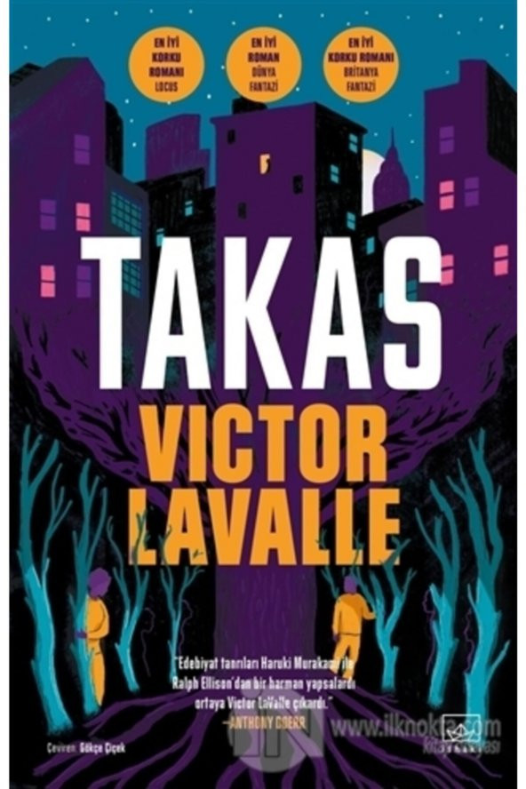 Takas