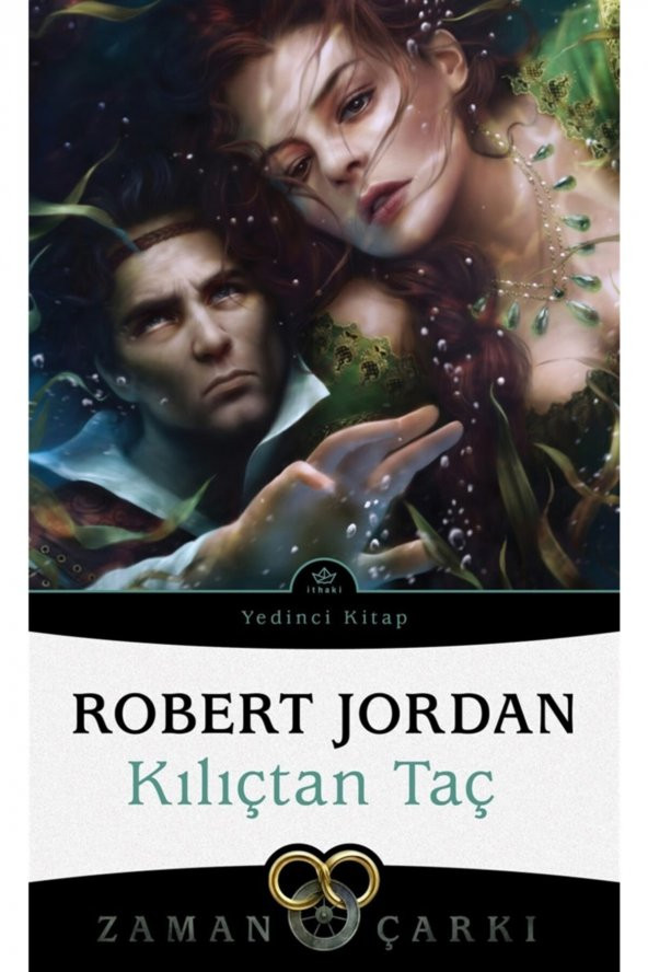 Kılıçtan Taç - Zaman Çarkı 7 - Robert Jordan 9786257650083 ürün görseli