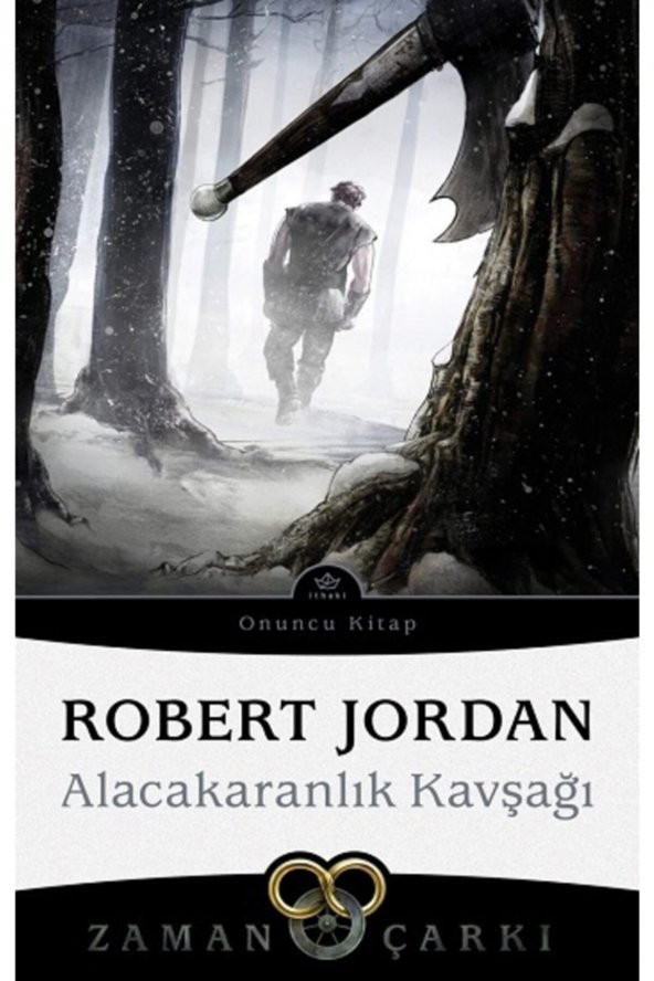 Alacakaranlık Kavşağı - Zaman Çarkı 10 ürün görseli