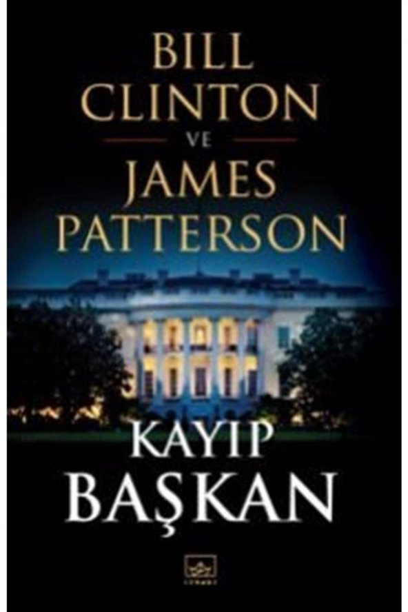 Kayıp Başkan