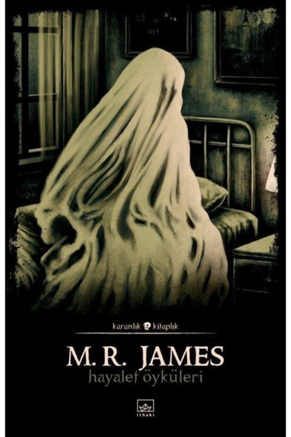 Hayalet Öyküleri ürün görseli