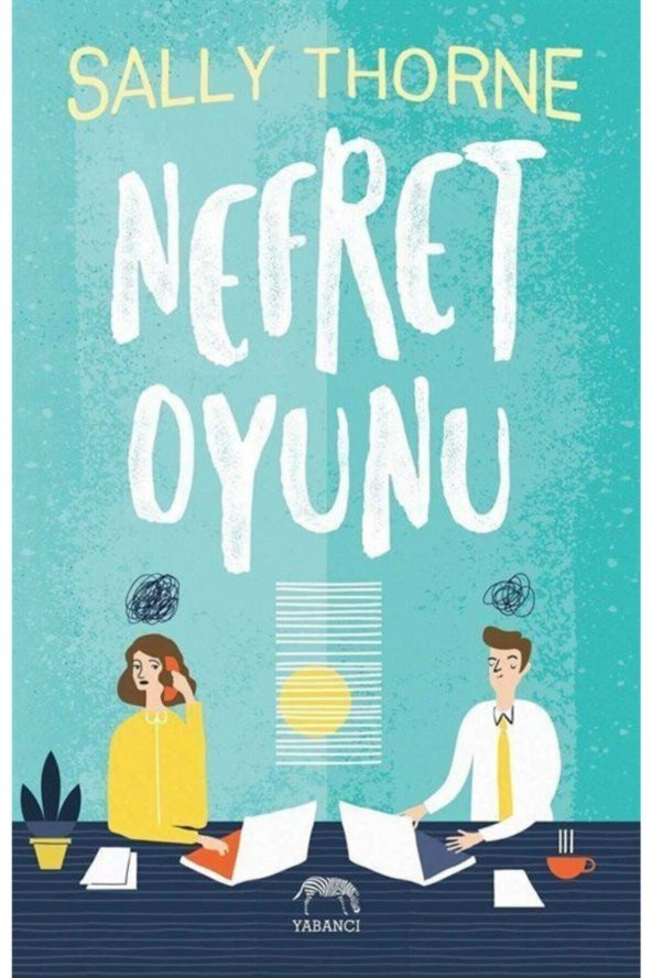 Nefret Oyunu