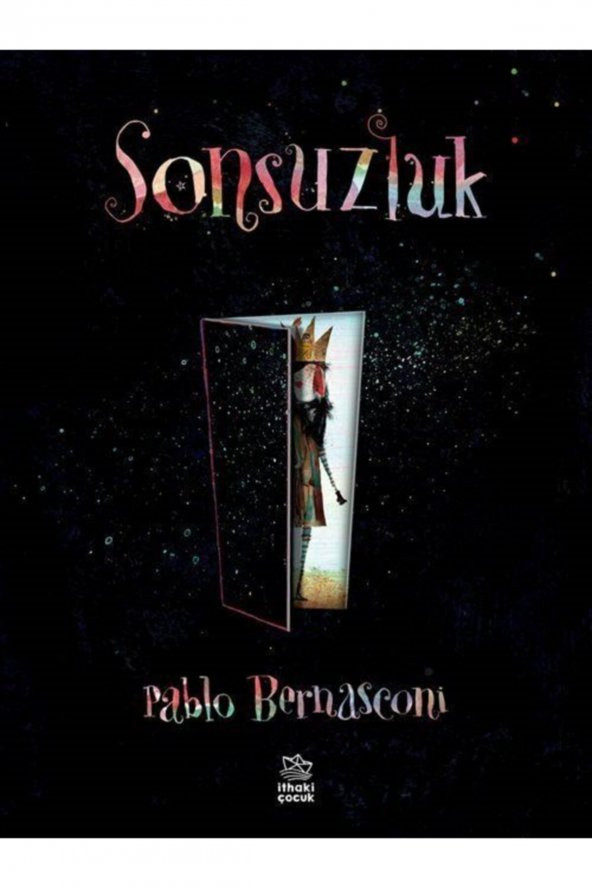 Sonsuzluk ürün görseli