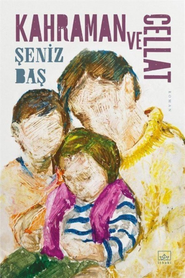 Kahraman Ve Cellat ürün görseli