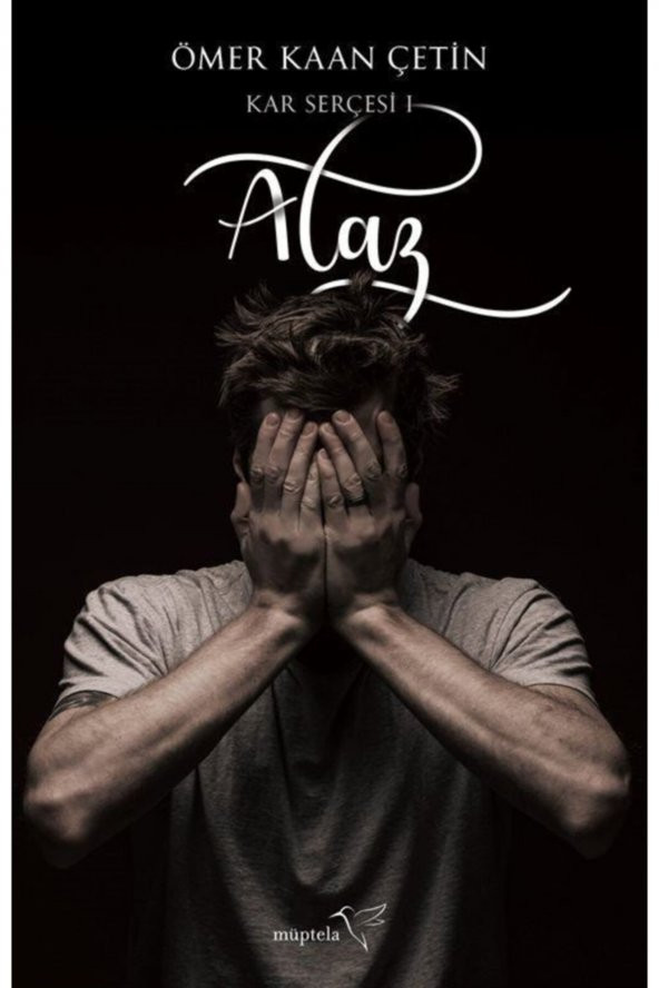 Kar Serçesi 1 / Alaz ürün görseli