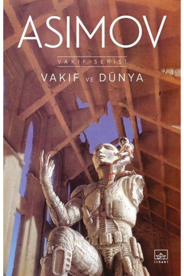 Vakıf Ve Dünya ürün görseli