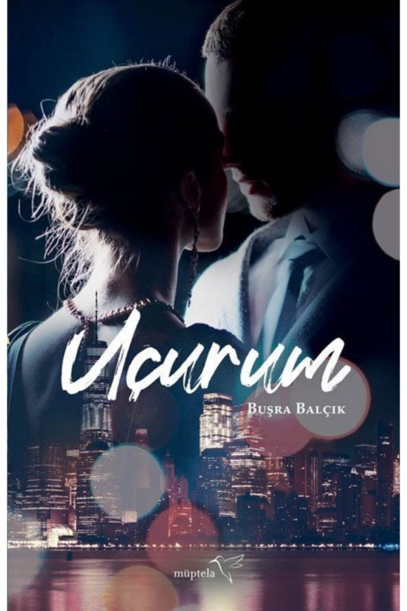Uçurum - 1