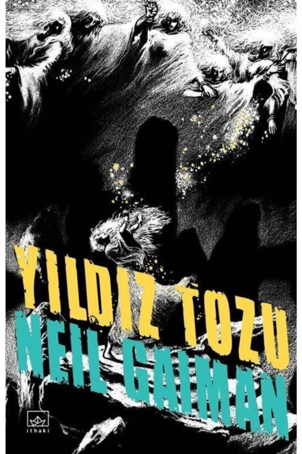 Yıldız Tozu