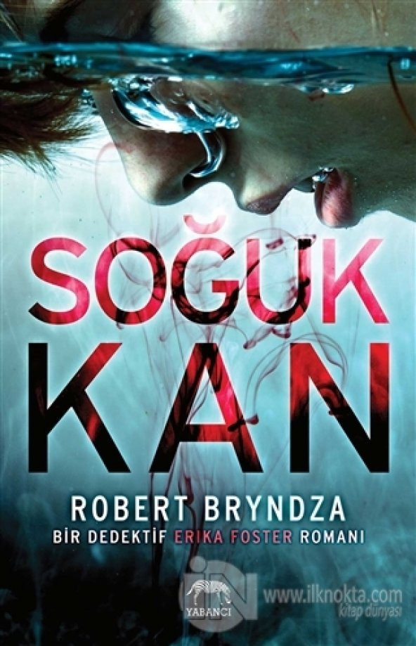 Soğuk Kan ürün görseli