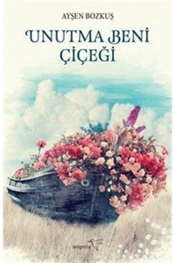 Unutma Beni Çiçeği ürün görseli