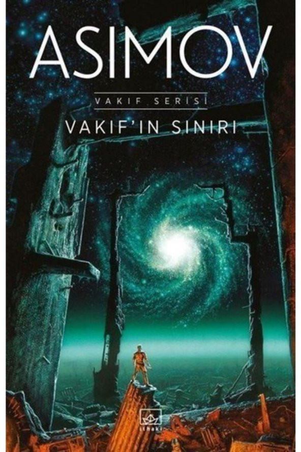 Vakıfın Sınırı - Vakıf Serisi