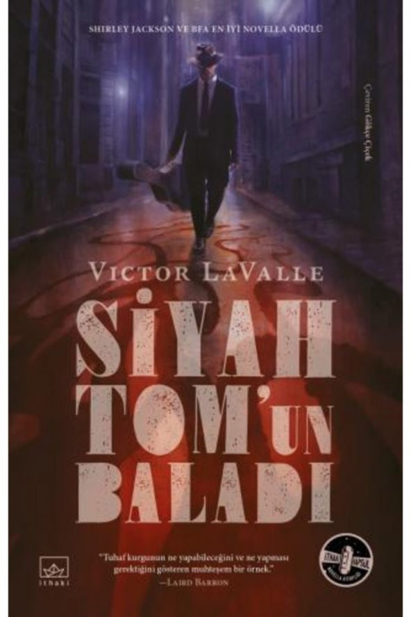 Siyah Tom Un Baladı ürün görseli