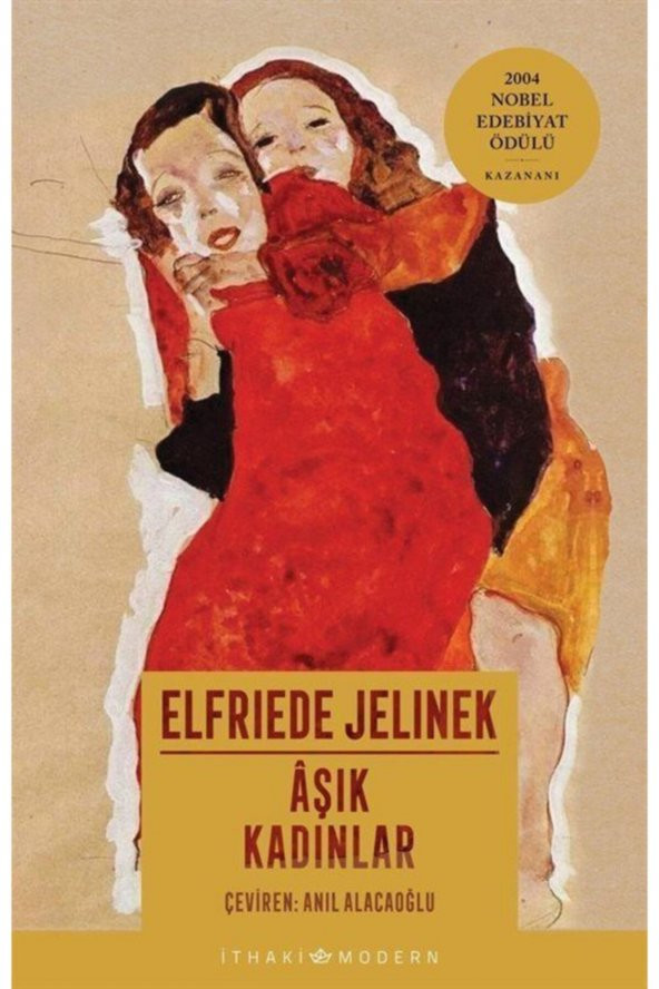 Aşık Kadınlar ürün görseli