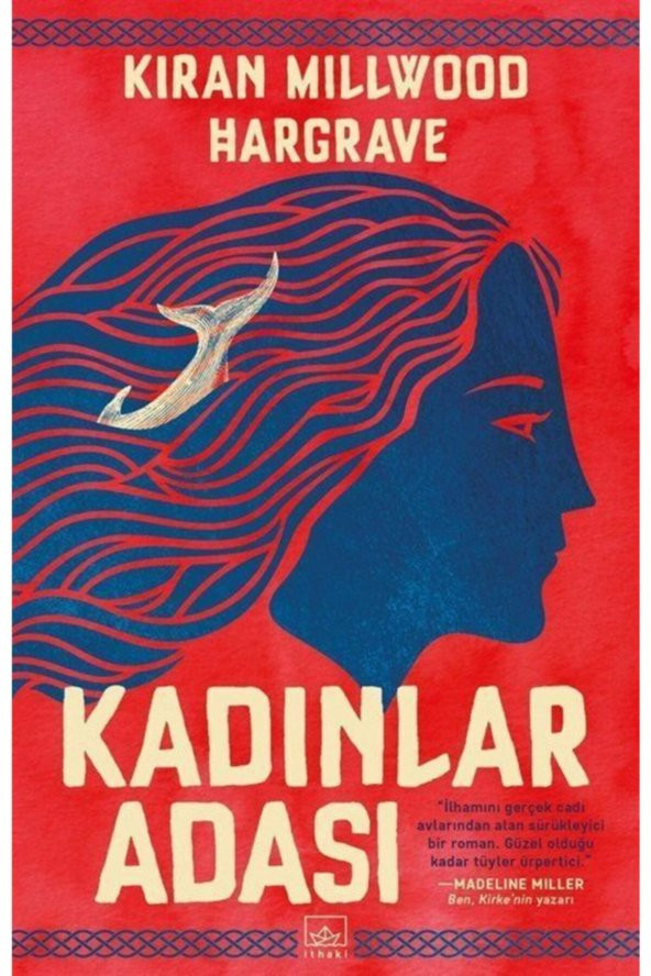 Kadınlar Adası ürün görseli