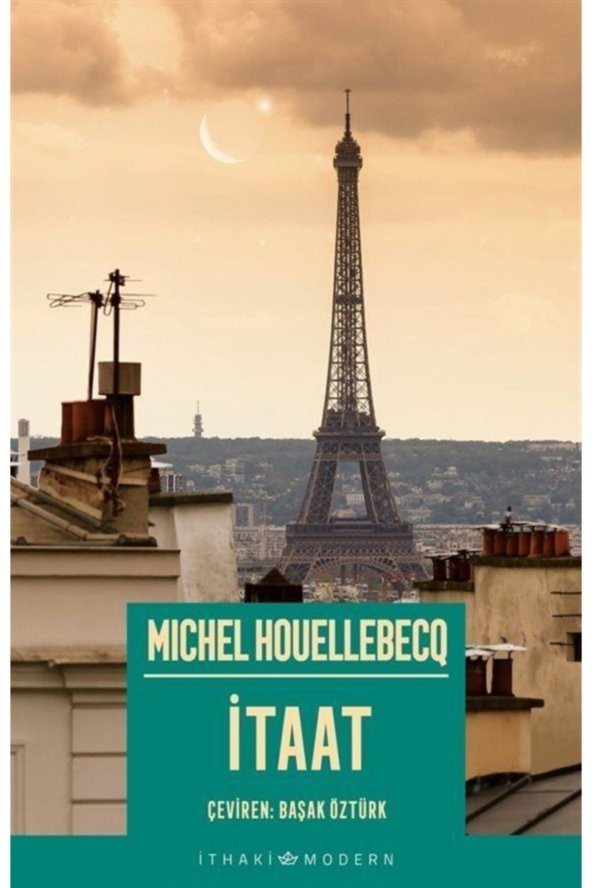 Itaat ürün görseli