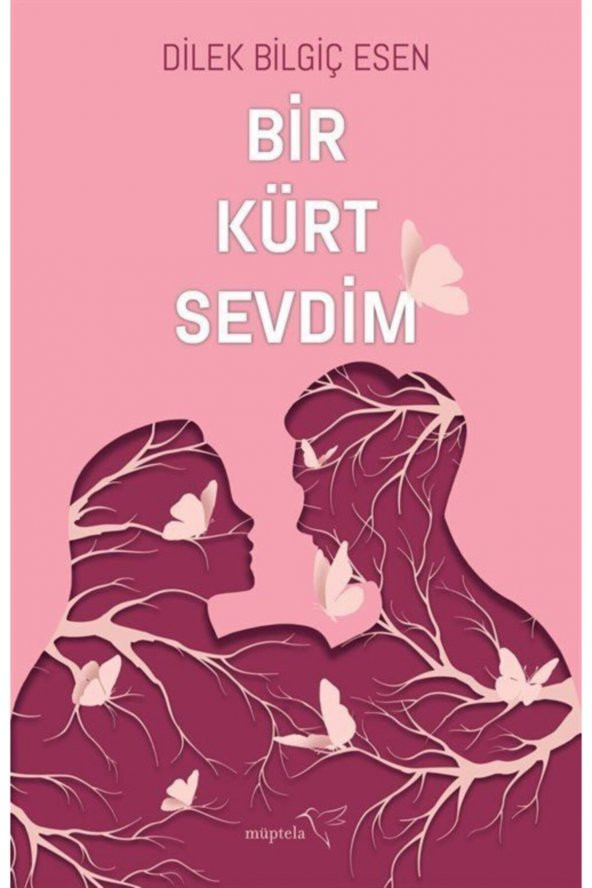 Bir Kürt Sevdim