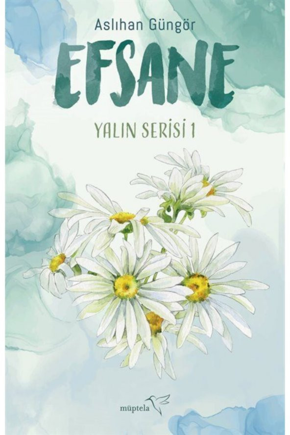 Efsane / Yalın Serisi 1 ürün görseli