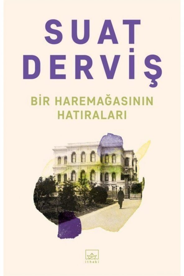 Bir Haremağasının Hatıraları