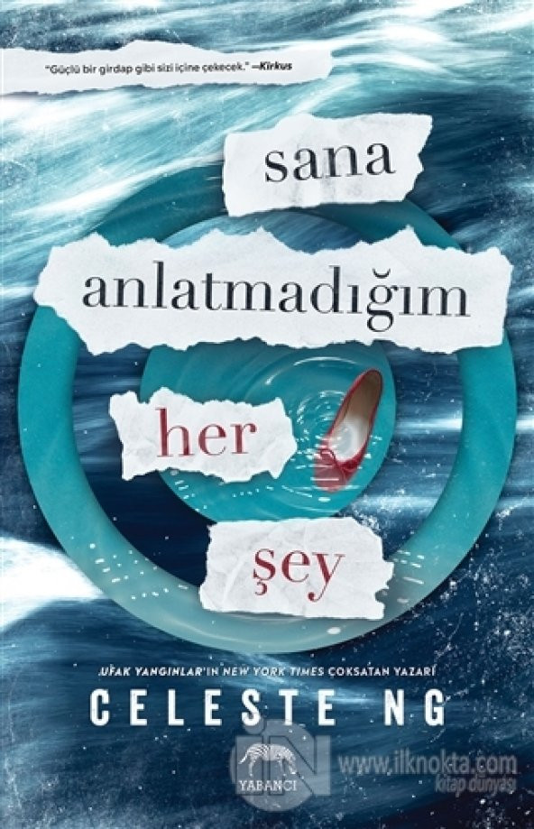 Sana Anlatmadığım Her Şey ürün görseli