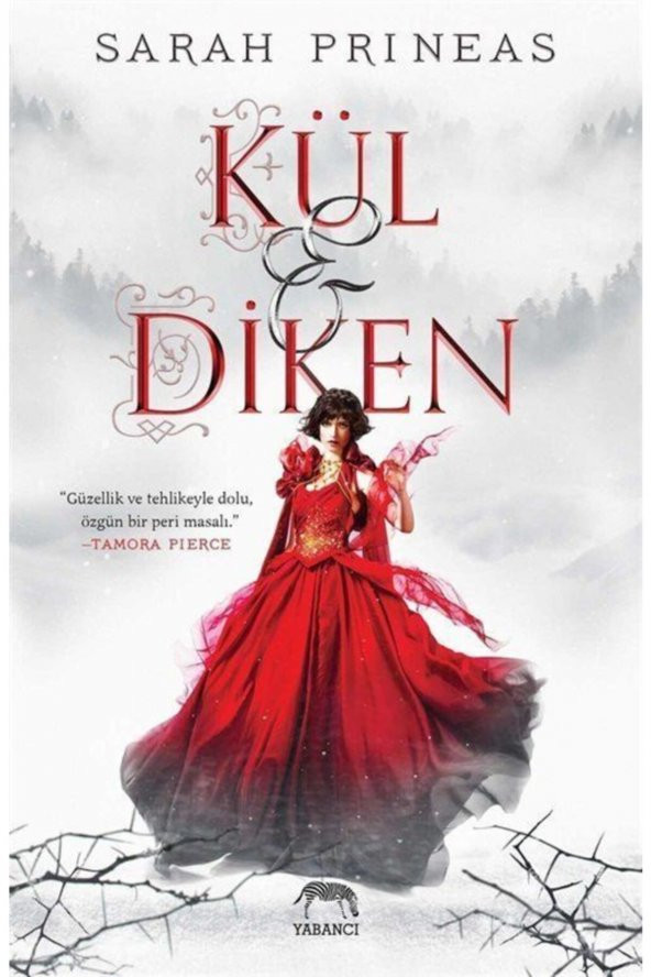 Kül Ve Diken - 1
