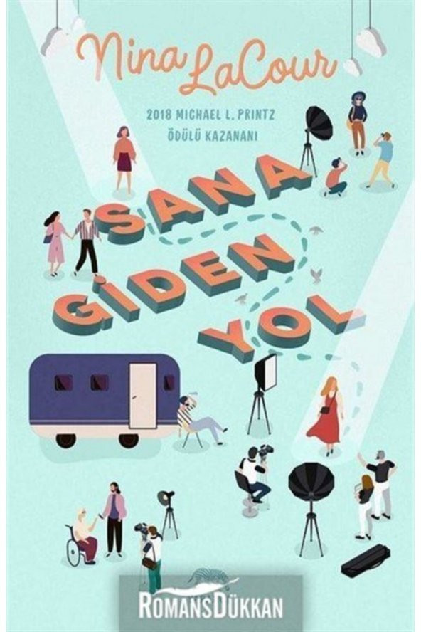 Sana Giden Yol ürün görseli