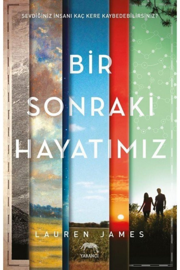 Bir Sonraki Hayatımız ürün görseli