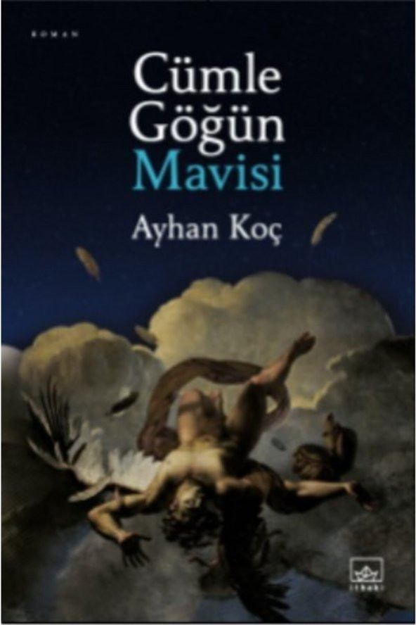 Cümle Göğün Mavisi ürün görseli