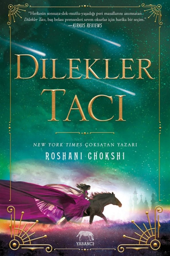 Dilekler Tacı ürün görseli