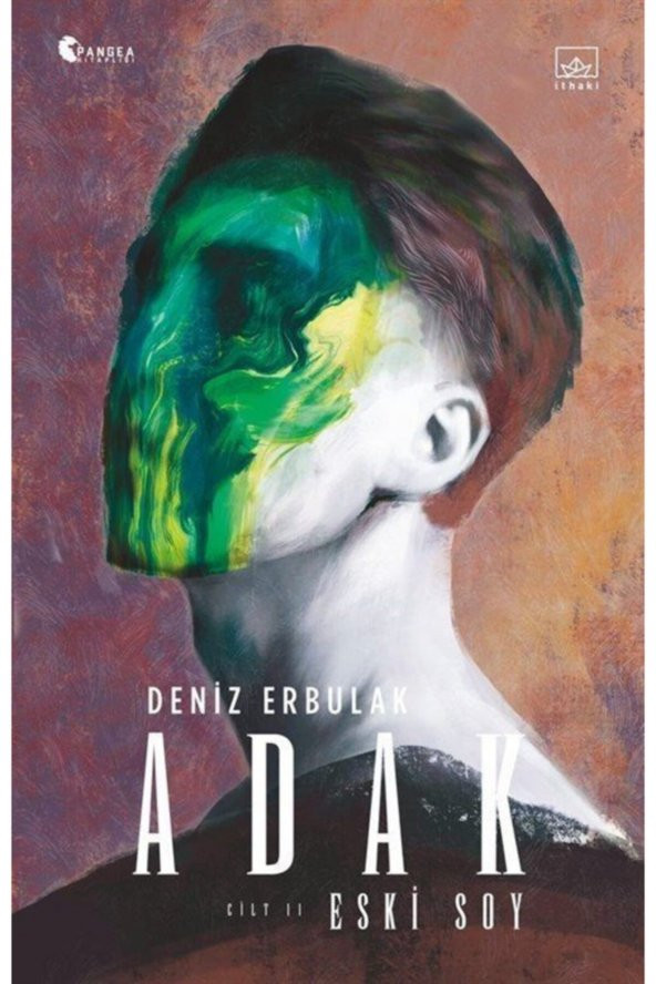 Adak Cilt 2 / Eski Soy ürün görseli