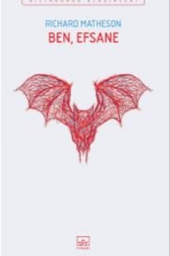 Ben, Efsane ürün görseli