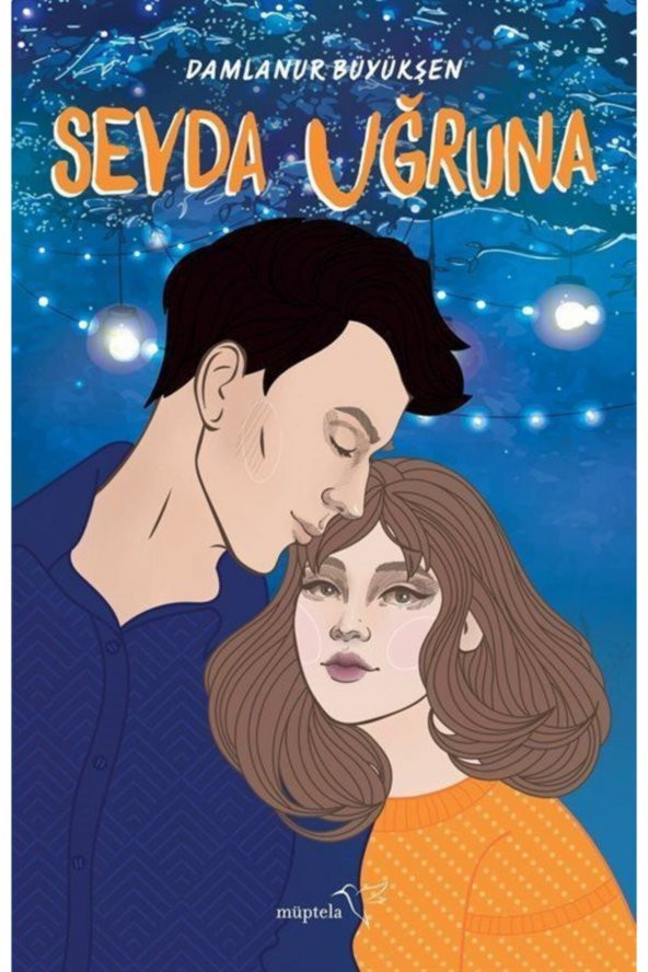 Sevda Uğruna ürün görseli