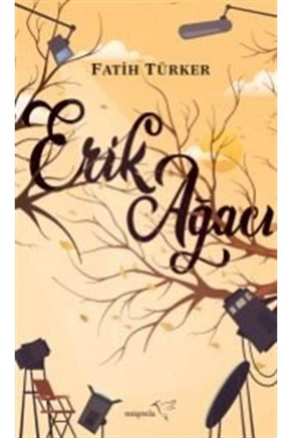 Erik Ağacı ürün görseli