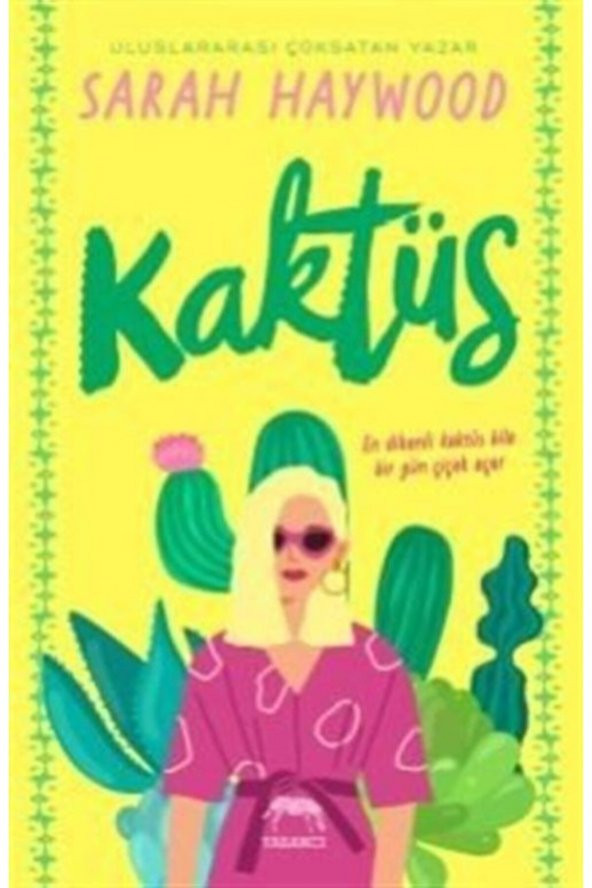 Kaktüs ürün görseli