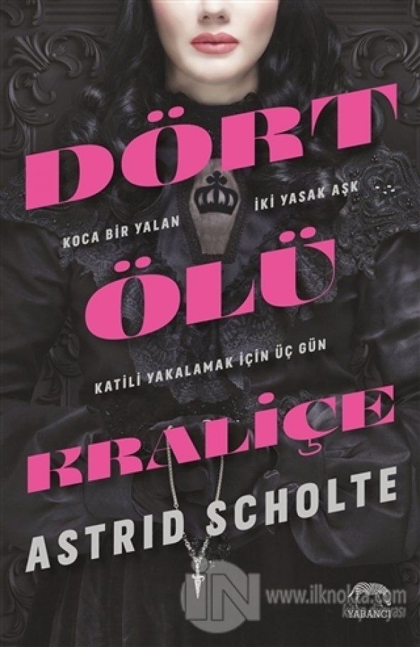 Dört Ölü Kraliçe ürün görseli