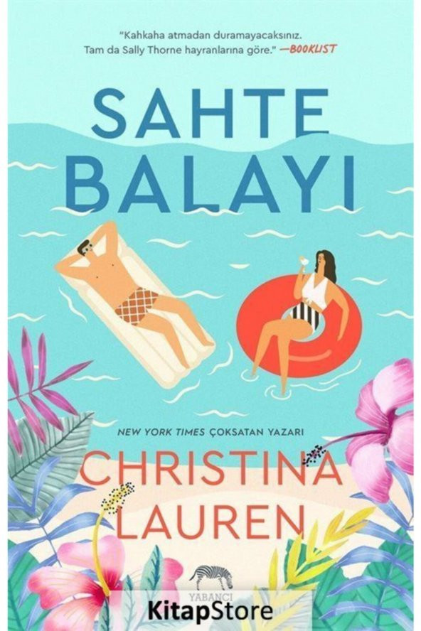 Sahte Balayı ürün görseli