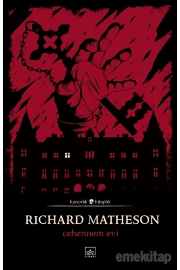Cehennem Evi ürün görseli