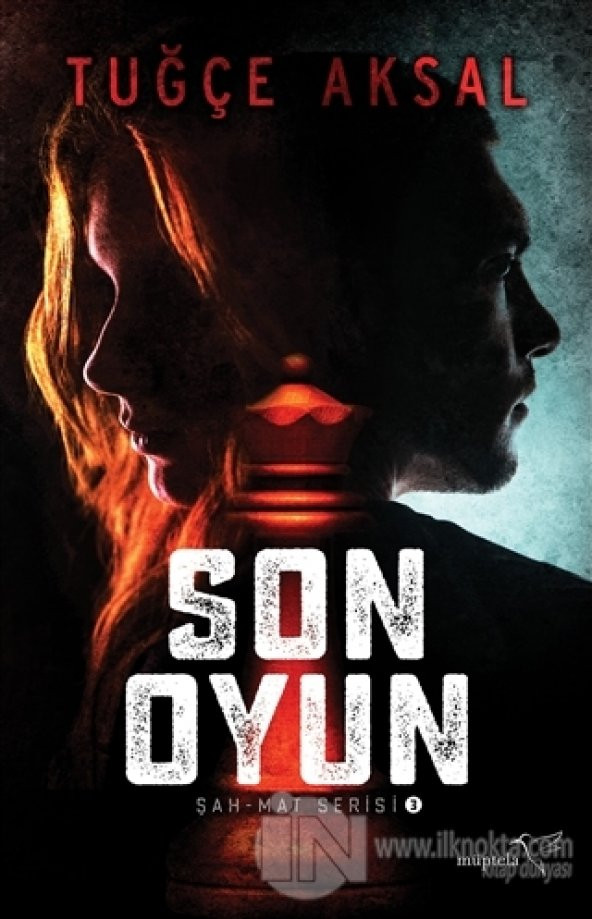 Son Oyun ürün görseli