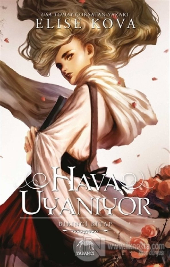 Hava Uyanıyor ürün görseli