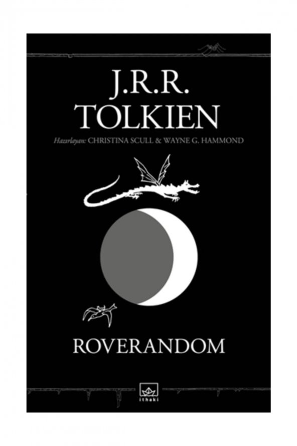 Roverandom - J. R. R. Tolkien ürün görseli