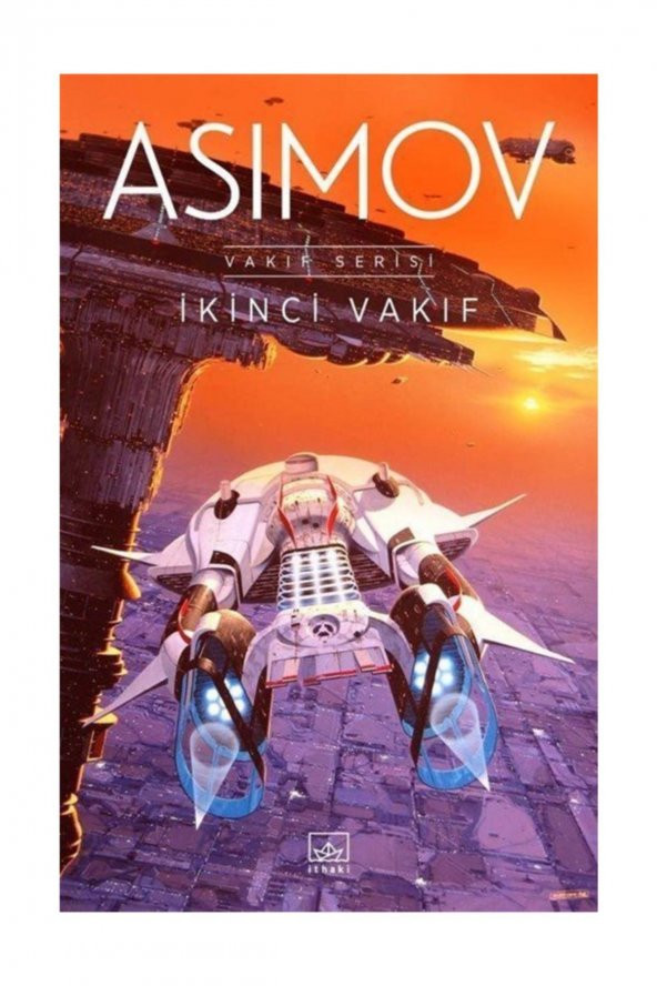 İkinci Vakıf ürün görseli