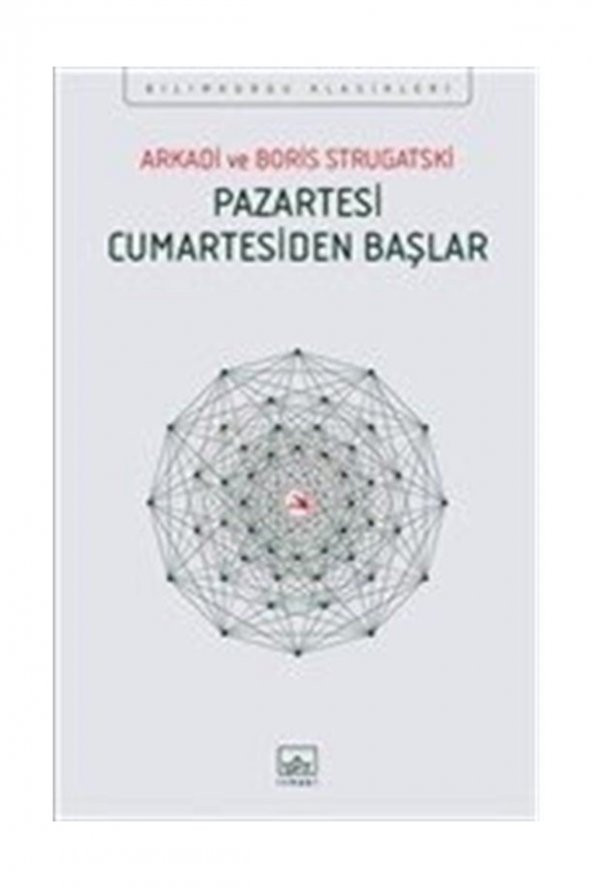 Pazartesi Cumartesiden Başlar