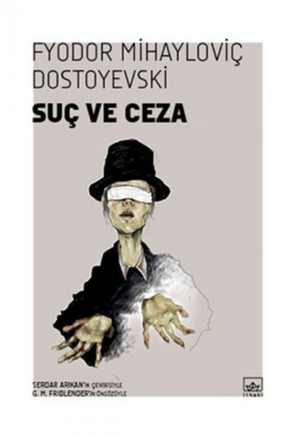 Suç ve Ceza ürün görseli