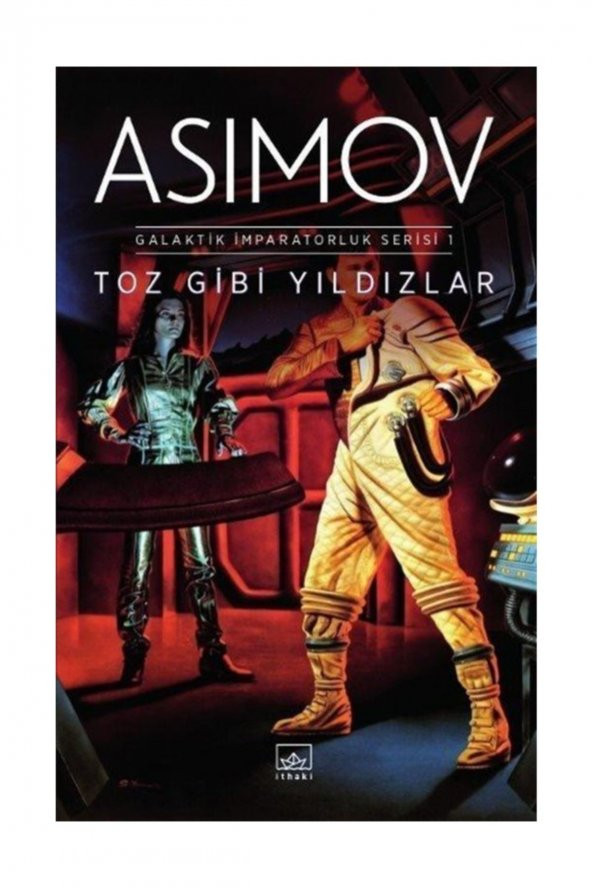 Toz Gibi Yıldızlar ürün görseli