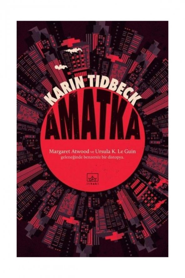 Amatka ürün görseli