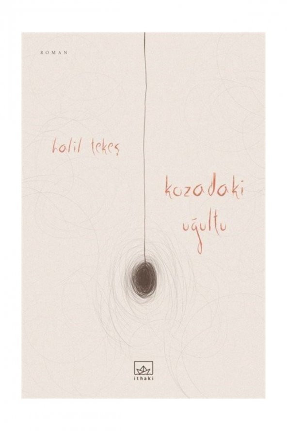 Kozadaki Uğultu ürün görseli