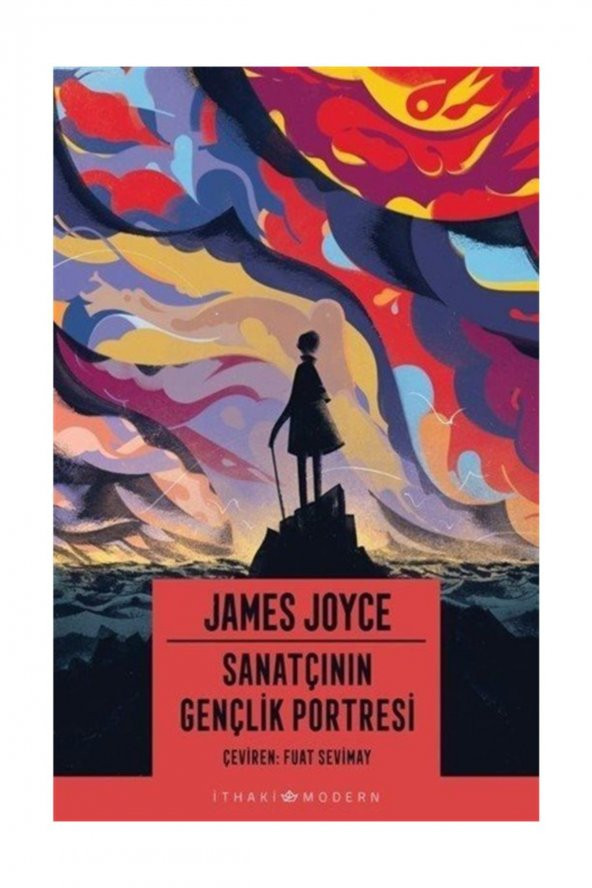 Sanatçının Gençlik Portresi ürün görseli