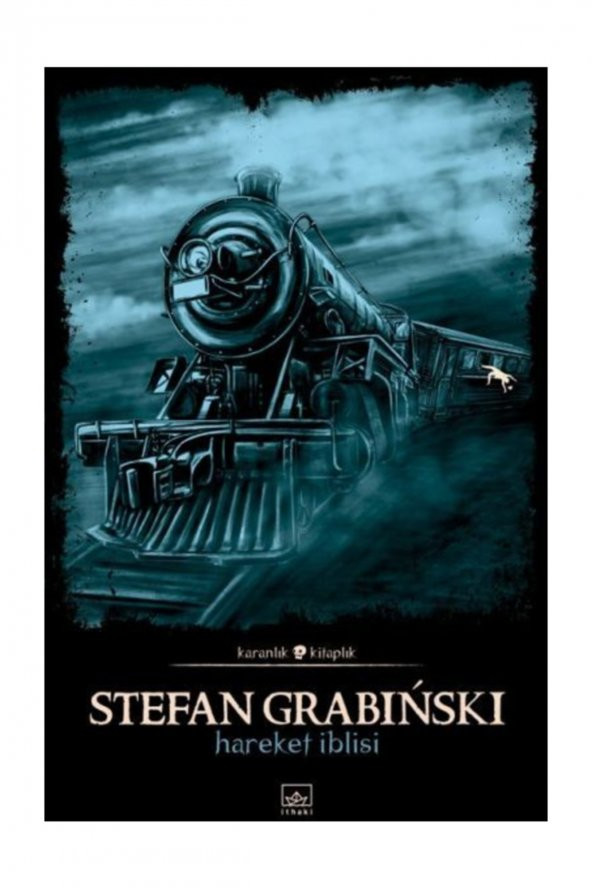 Hareket İblisi ürün görseli