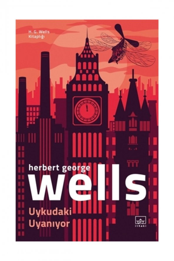 Uykudaki Uyanıyor ürün görseli