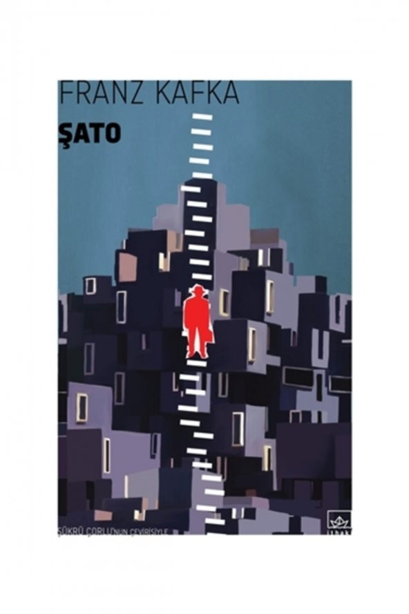 Şato - F. Kafka ürün görseli
