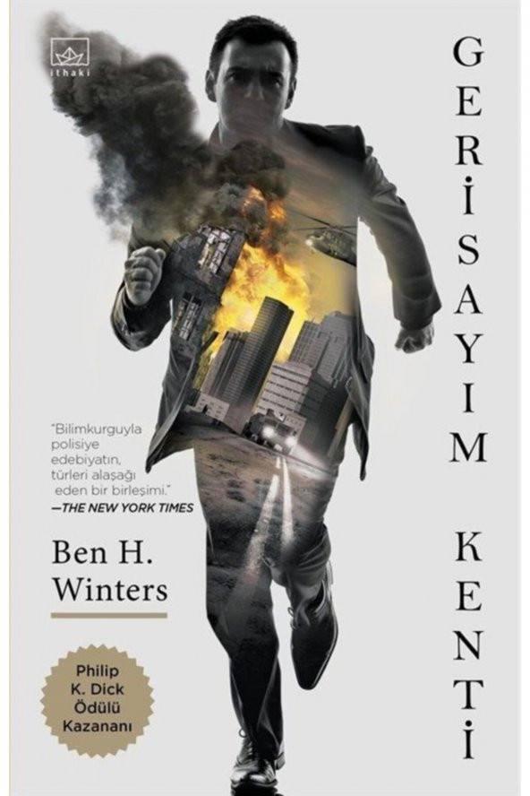 Gerisayım Kenti ürün görseli